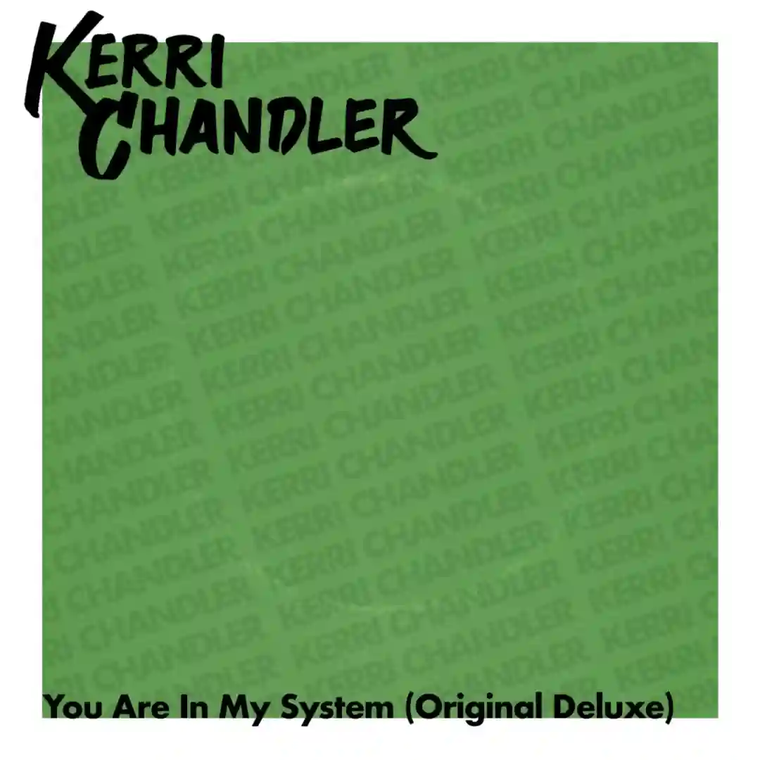 You Are In My System (Original Deluxe) (Instrumental) (Instrumental) cover