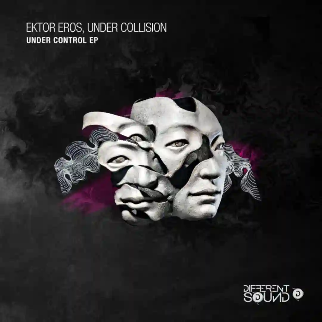 Under Control (Original Mix) cover