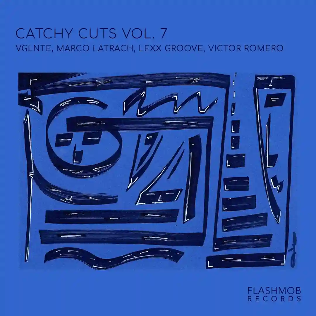 Gonna Like It (Original Mix) cover