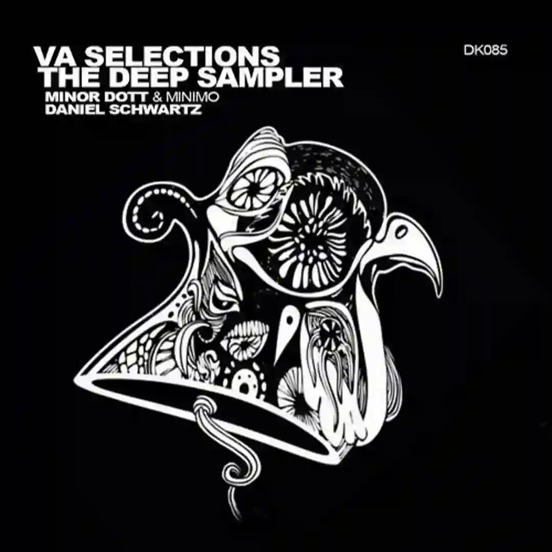 Let's Get It On (Daniel Schwartz Re.Voxed Mix) cover