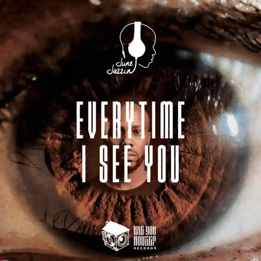 Everytime I See You (Original Mix) cover