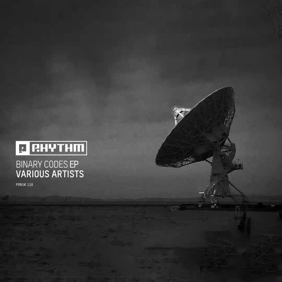 Rough (Original Mix) cover