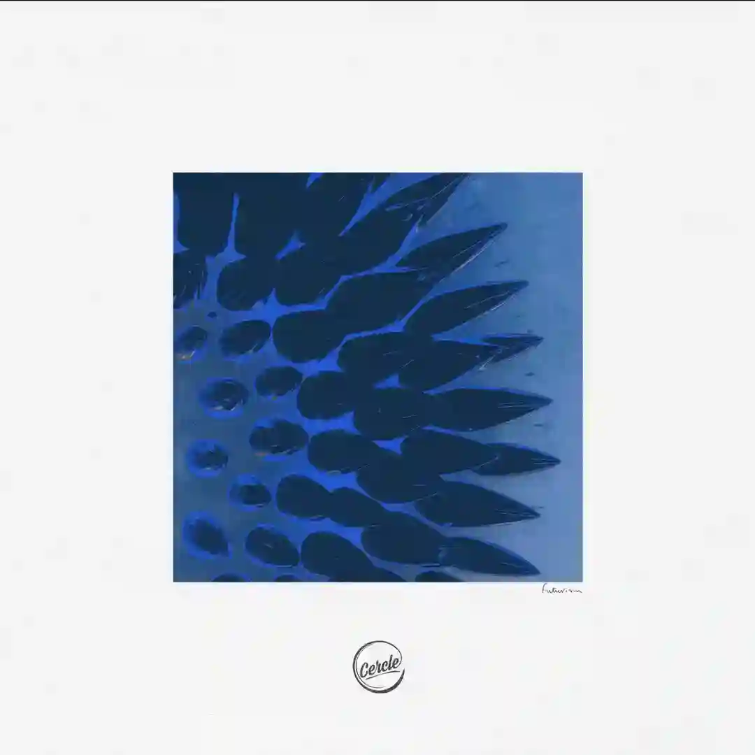 Futurism cover