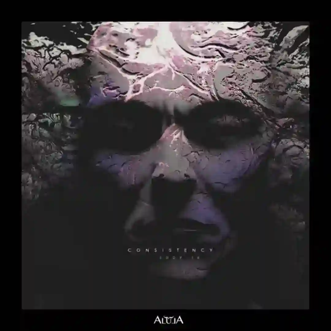 Consistency (Roman Adam Remix) cover