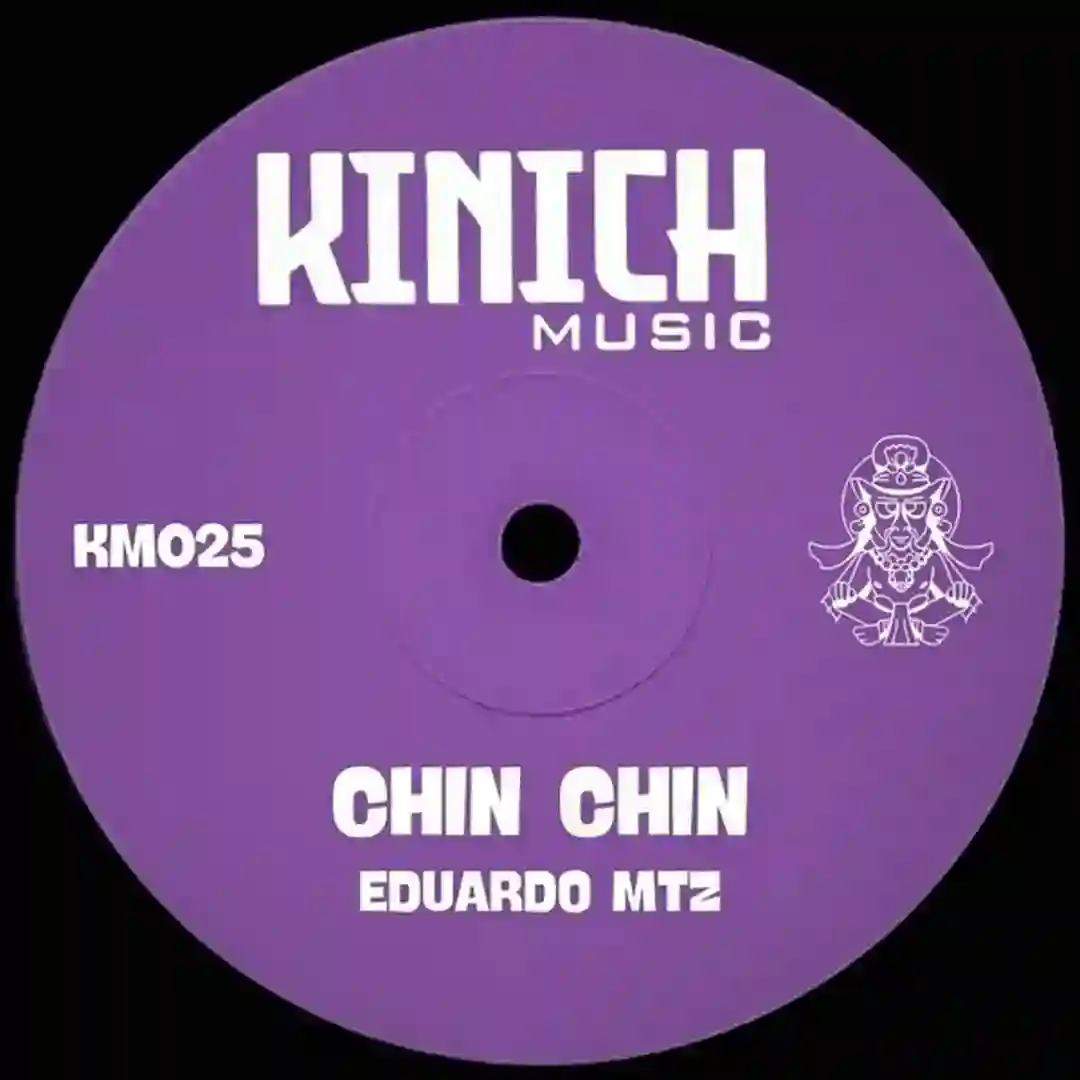 Chin Chin cover