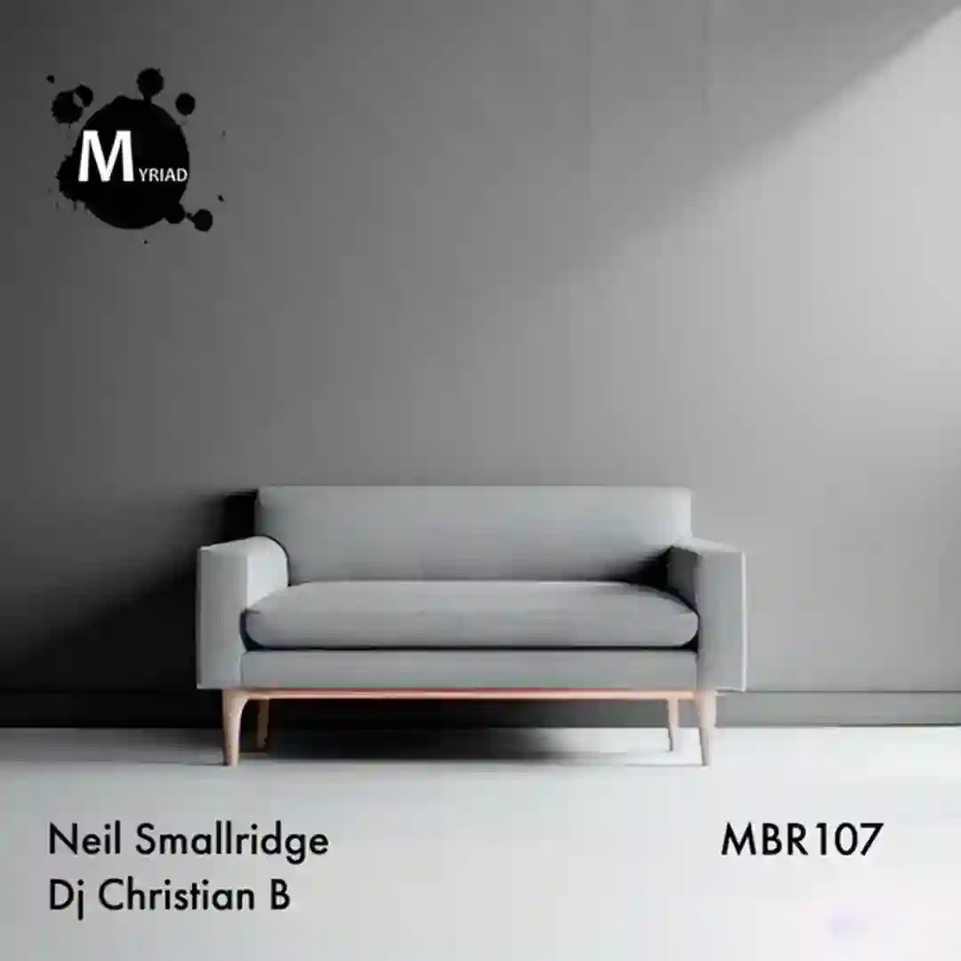 Half A Prayer (DJ Christian B Remix) cover