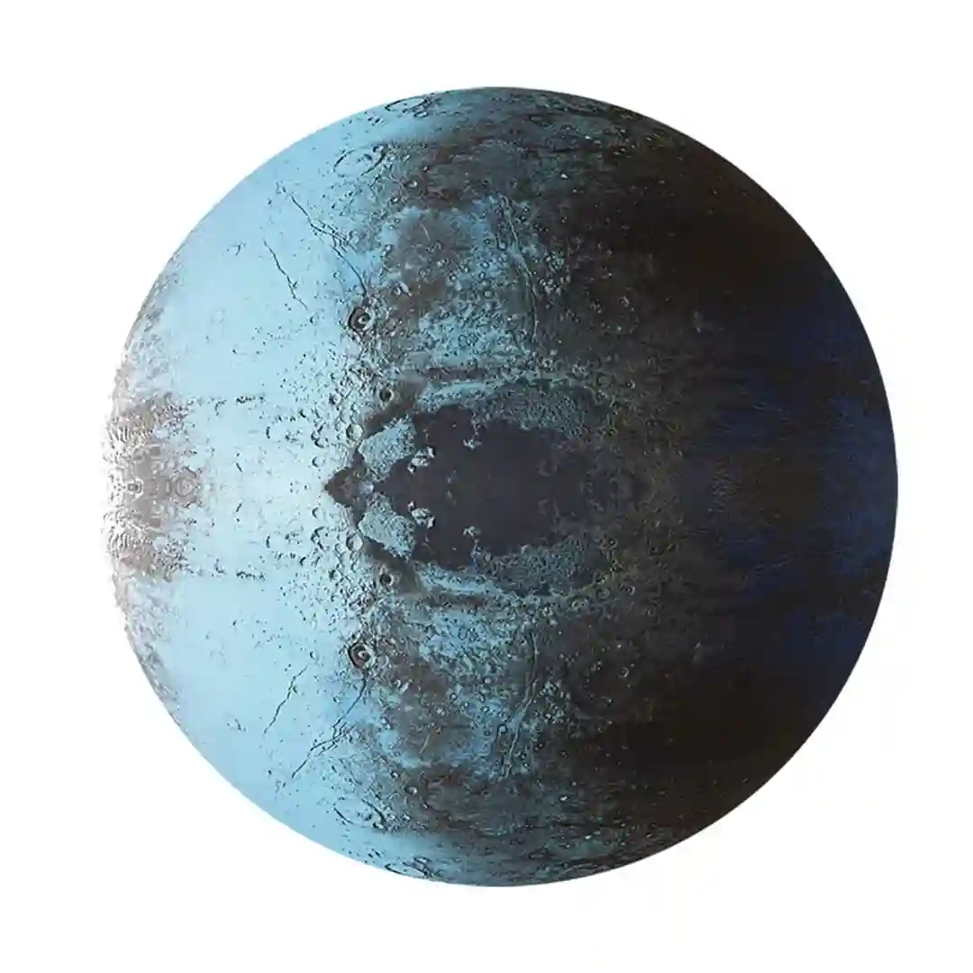 Oscilatory Void (Original Mix) cover