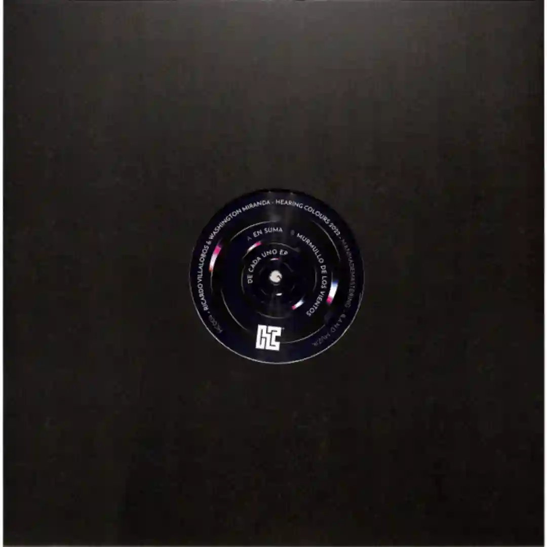 Murmullo De Los Vientos cover