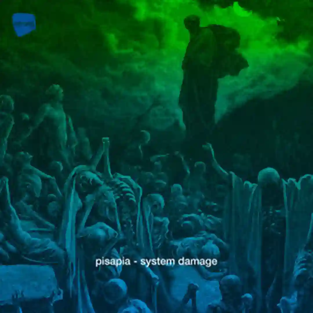 System Damage cover