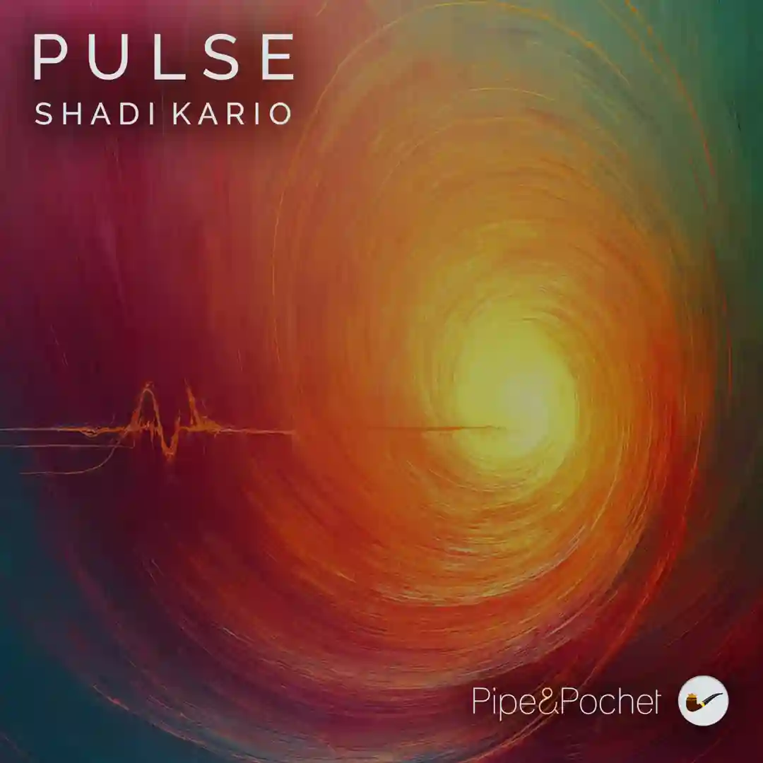 Perspective (Original Mix) cover