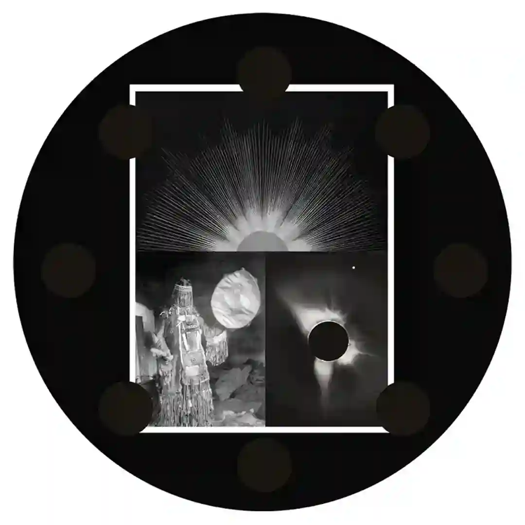 Studsande cover