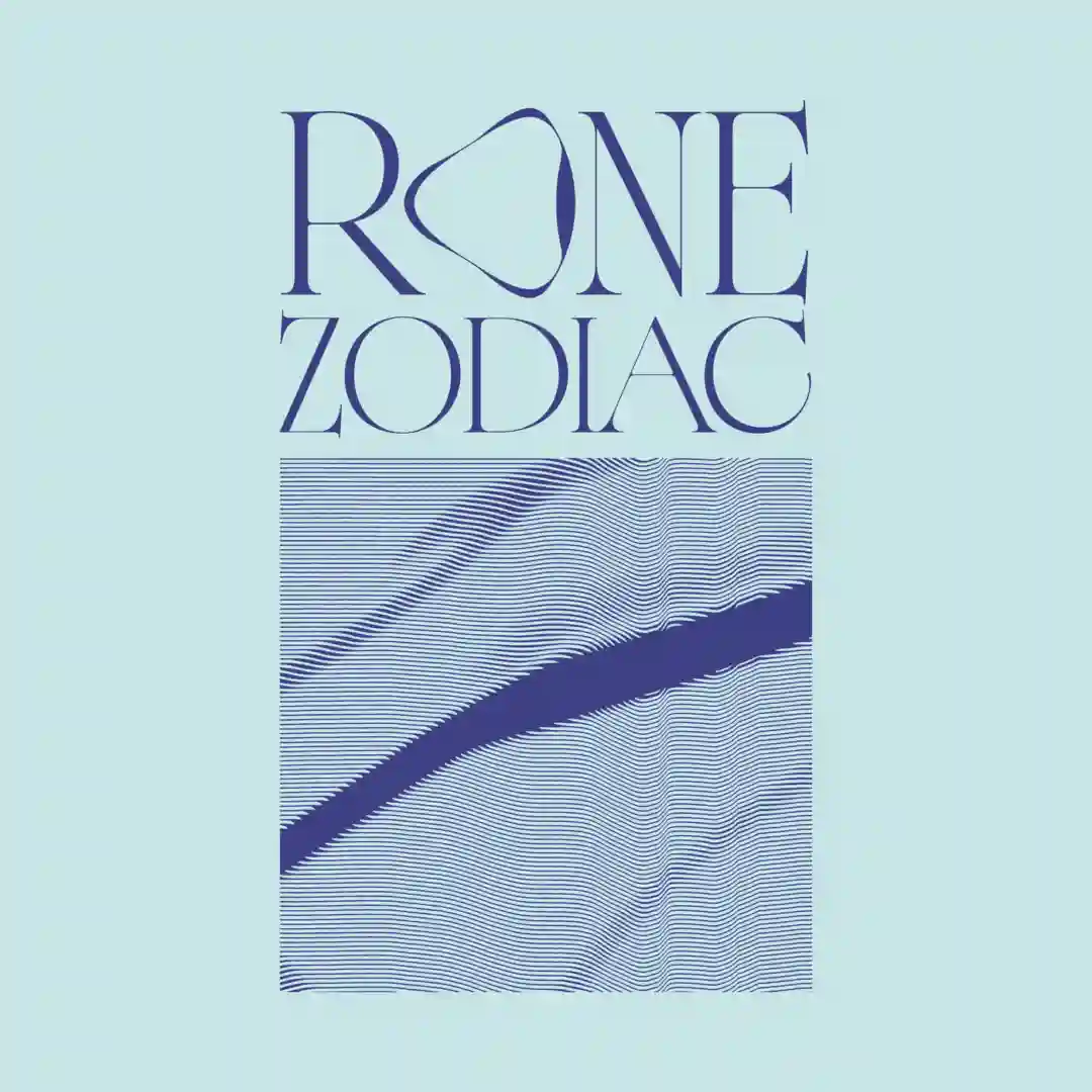 Zodiac (Edit) cover