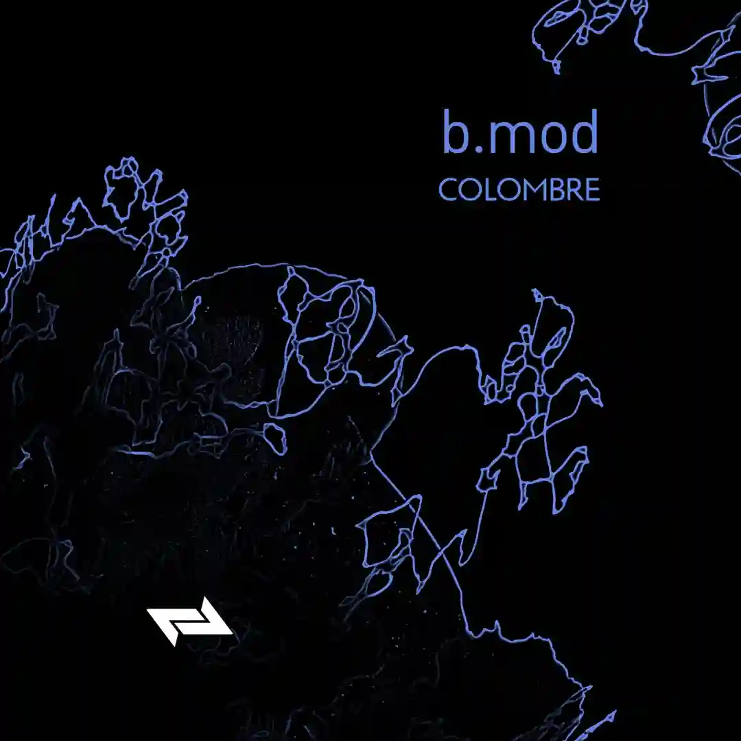 Colombre cover