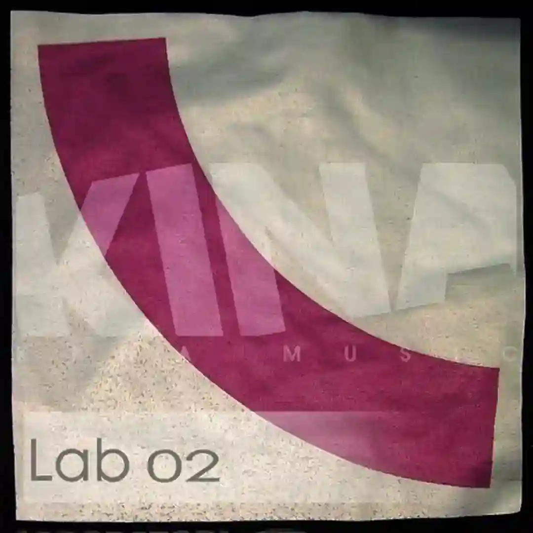 Cultural Studies (Original Mix) cover