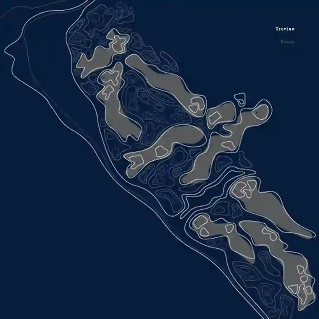 Solitude cover