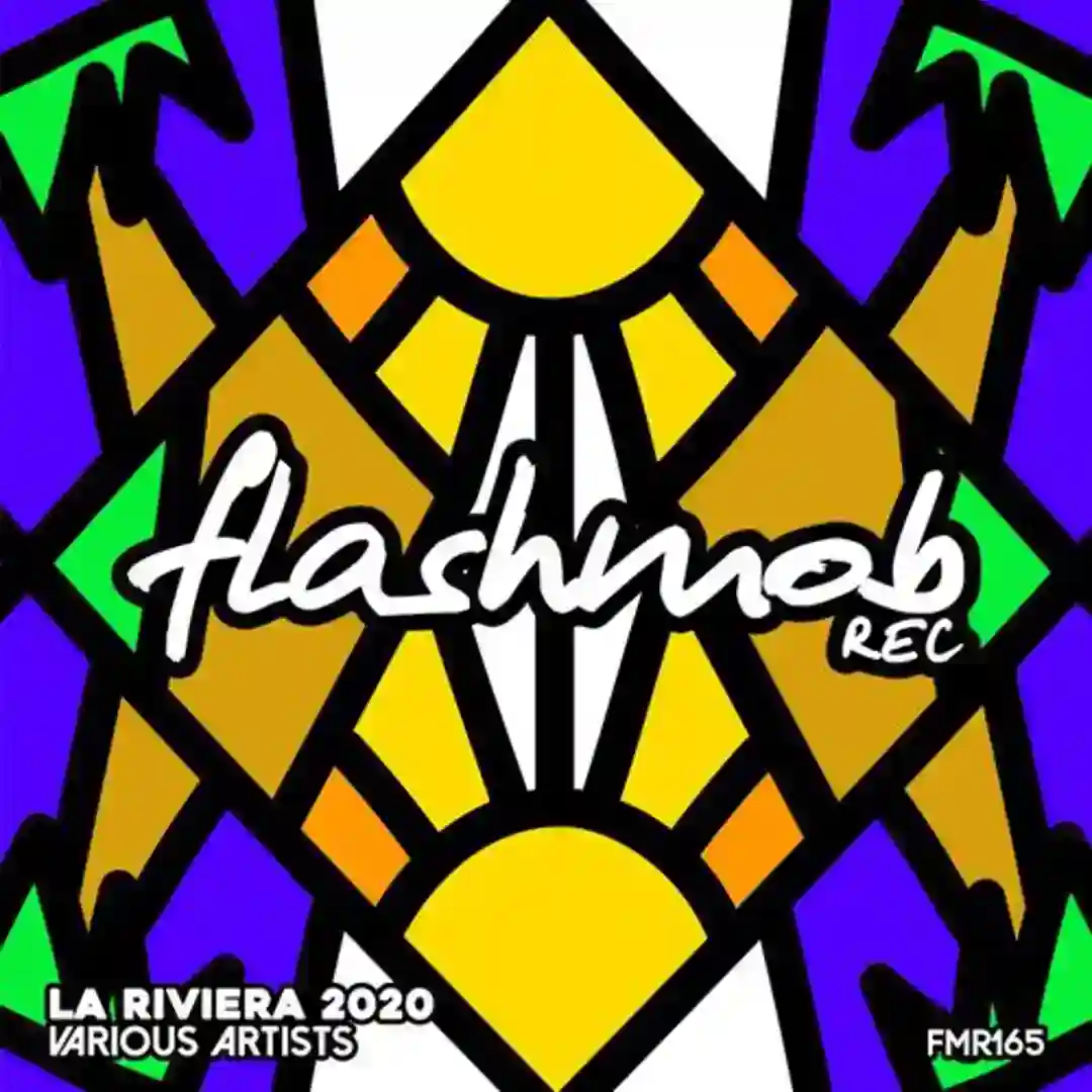 La Riviera 2020 cover