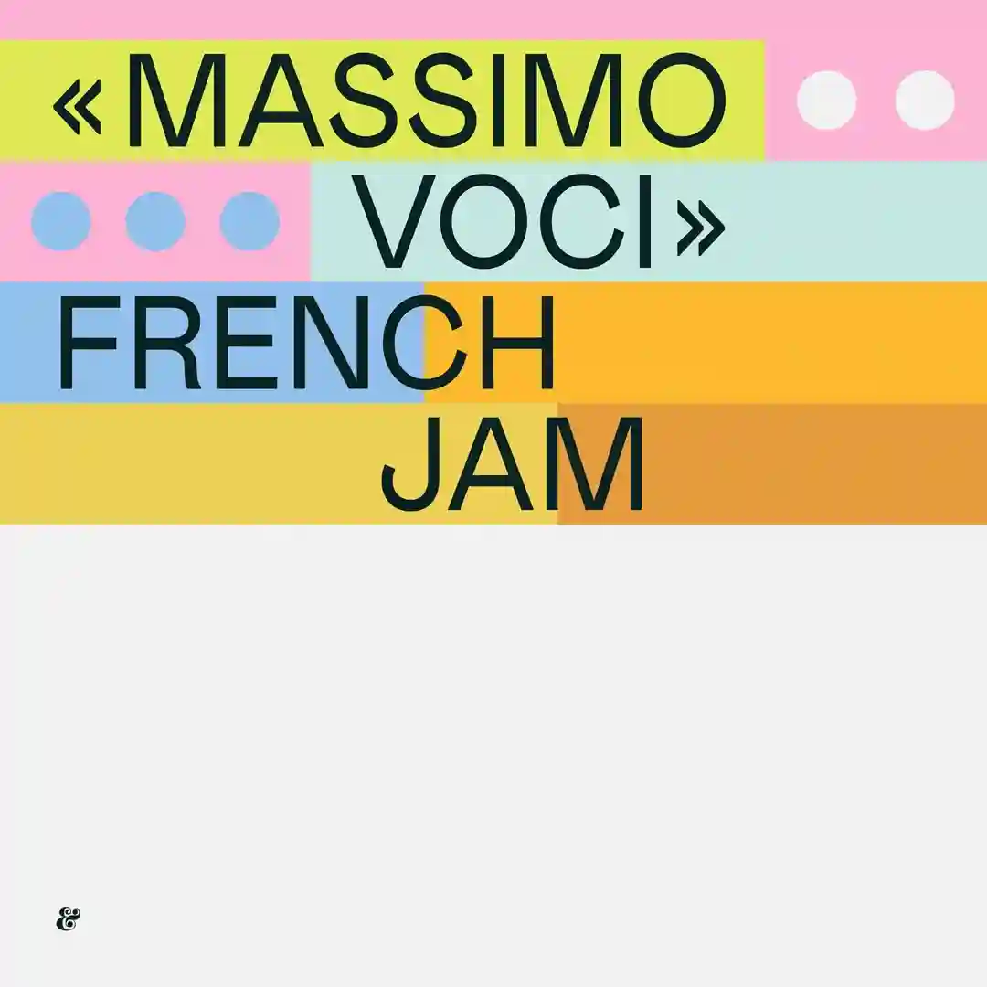 French Jam (Extended Mix) cover