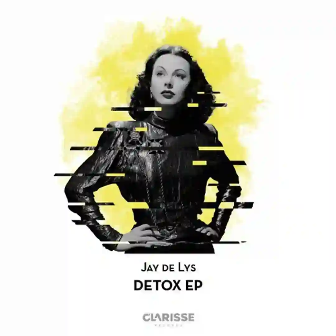 Detox EP cover