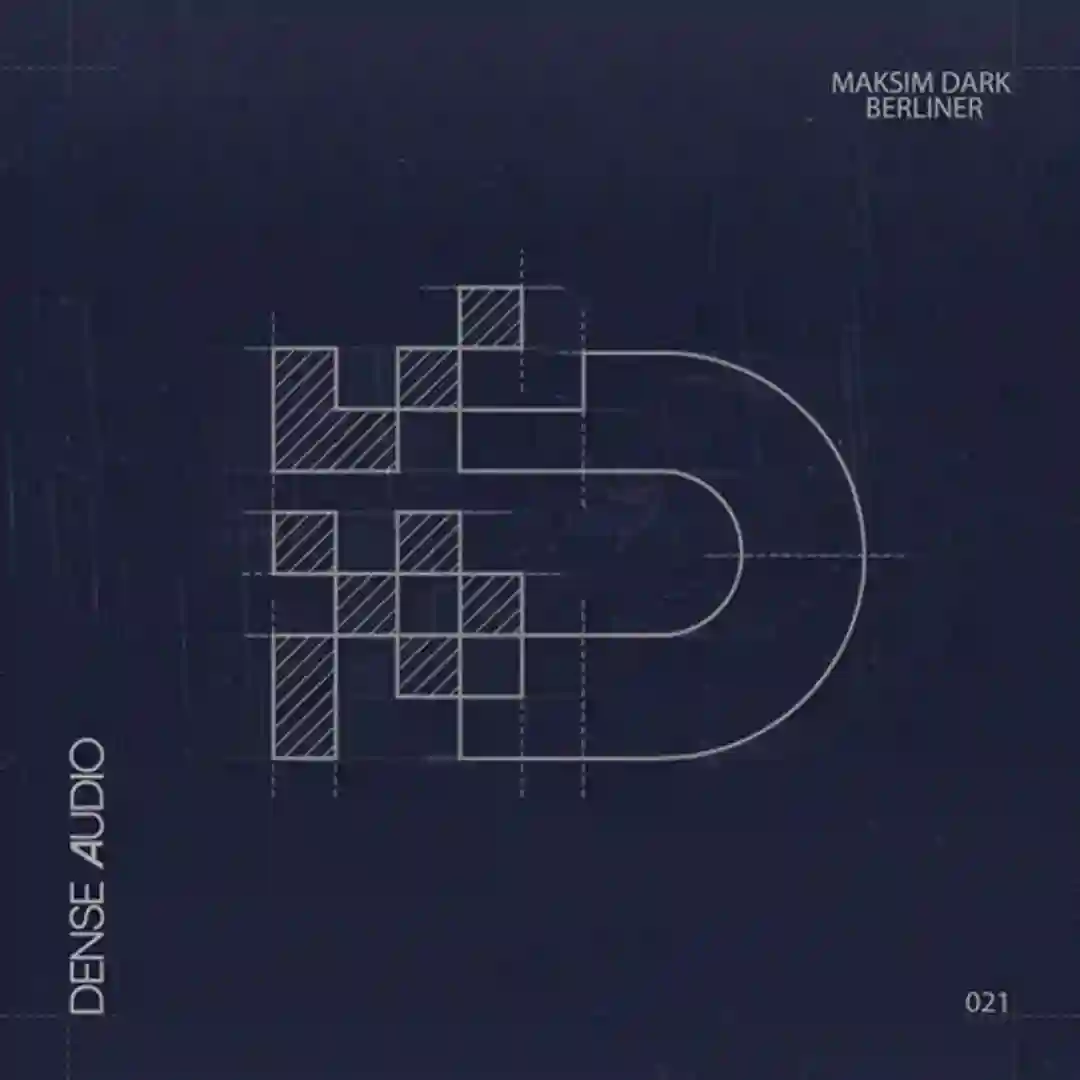 Berliner cover