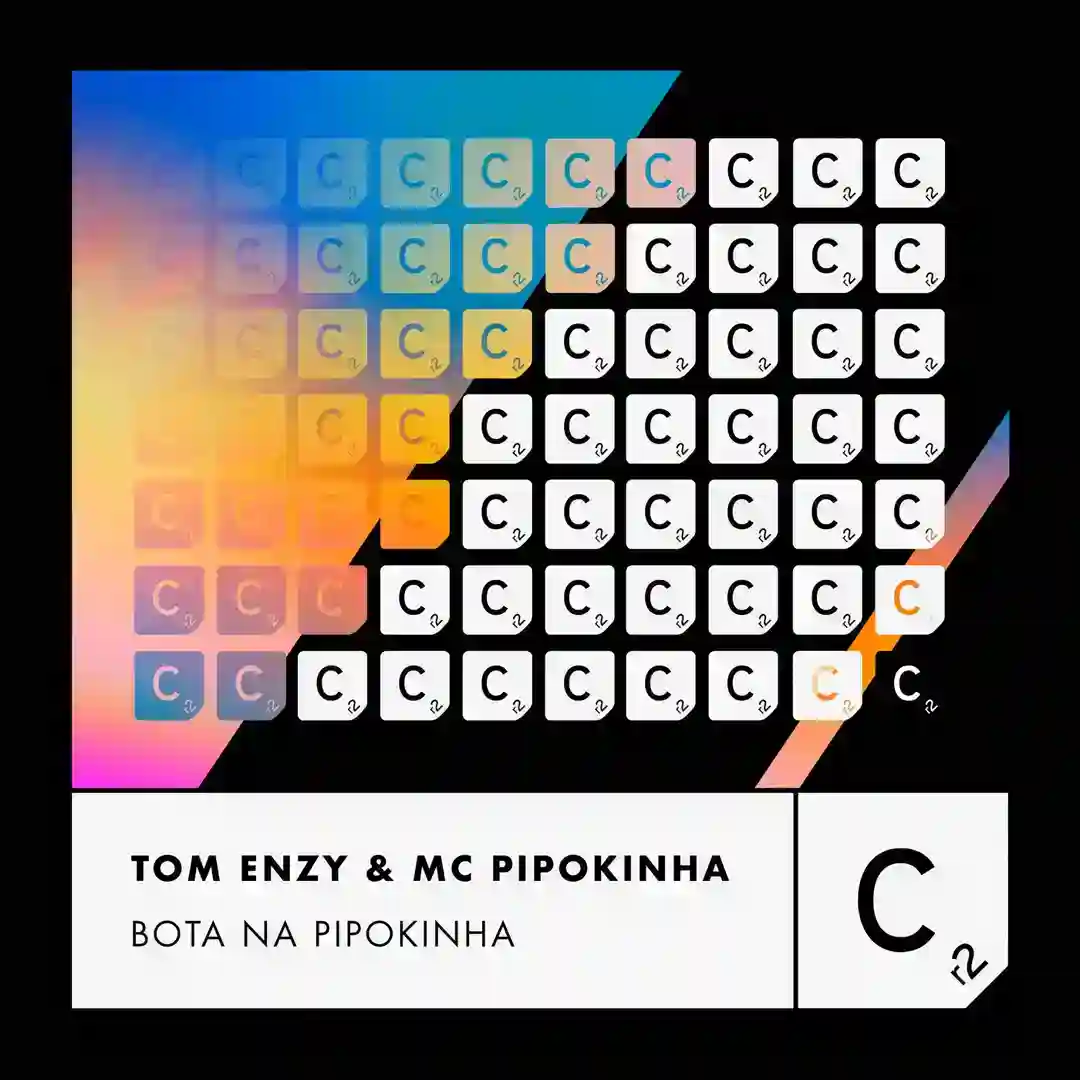 Bota Na Pipokinha cover