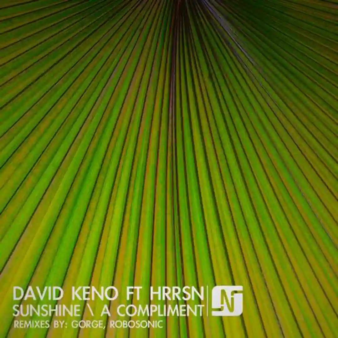 A Compliment cover