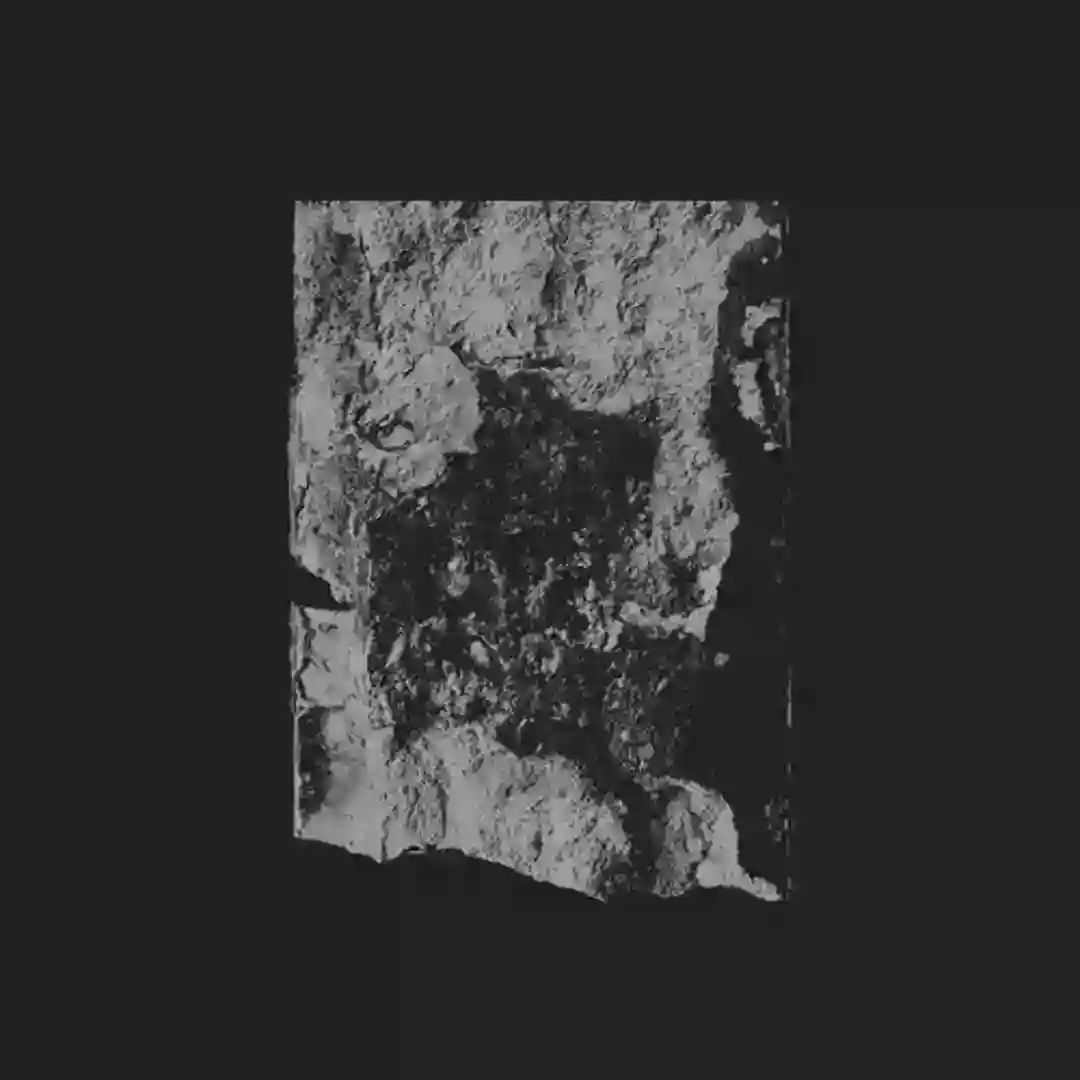 WORD EP cover