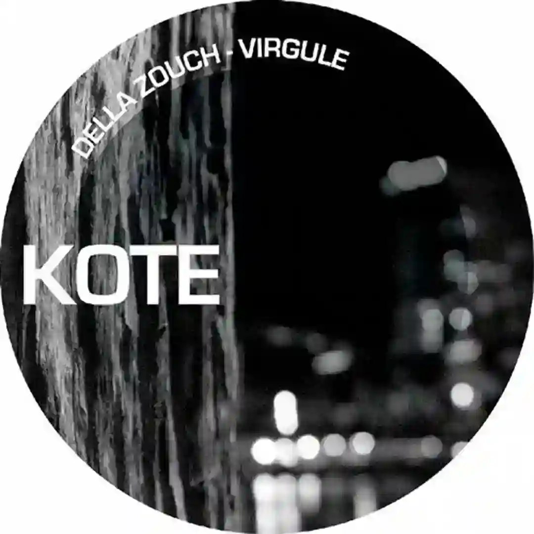 Virgule cover