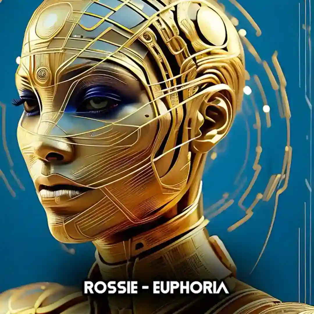 Euphoria (Original Mix) cover