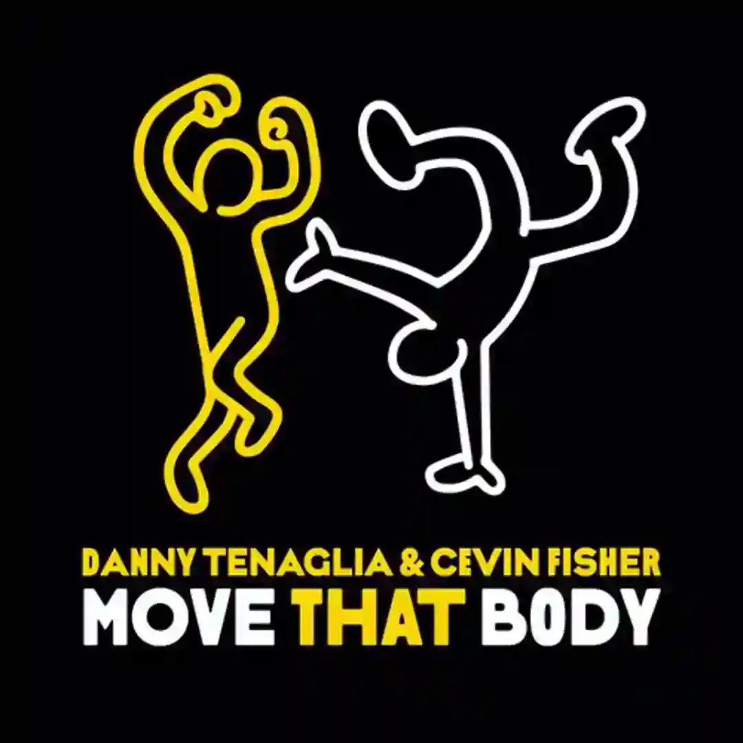 Move That Body (Instrumental) cover