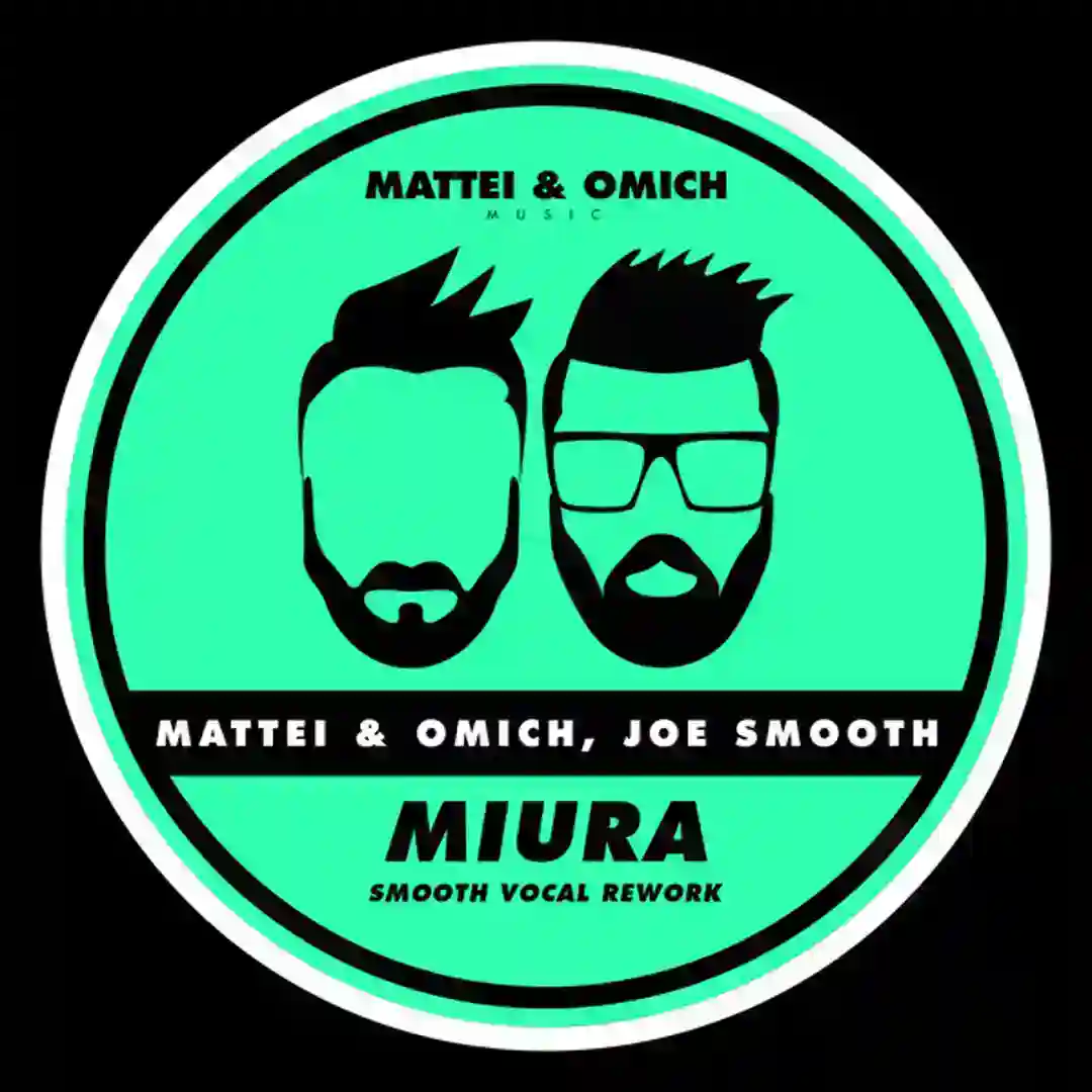 Miura (Smooth Vocal Rework) cover