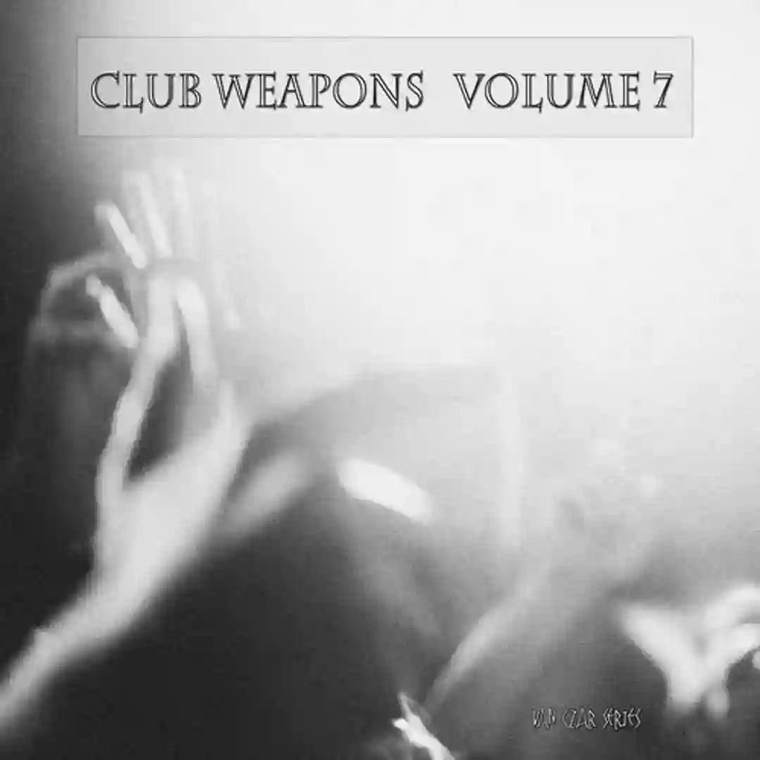 Invisible Dancer (Original Mix) cover