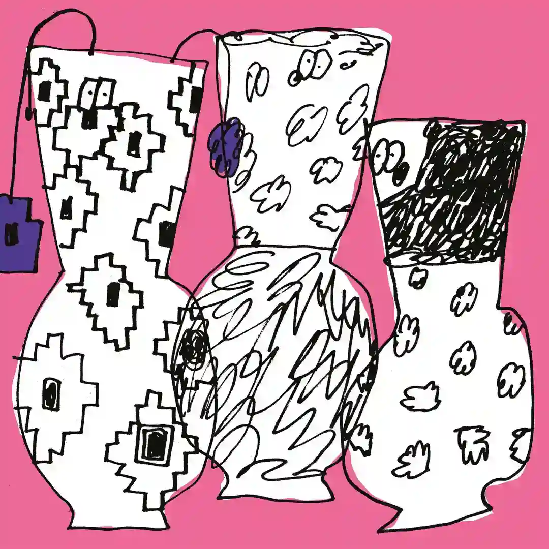 Dub 5 cover