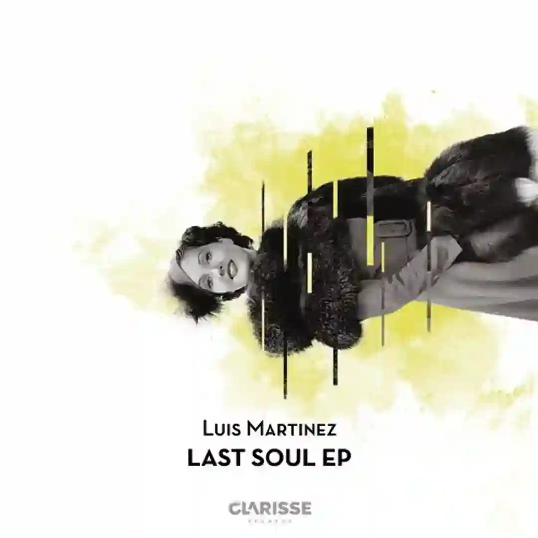 Last Soul (Original Mix) cover