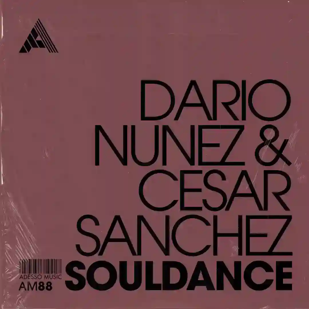 Souldance (Extended Mix) cover