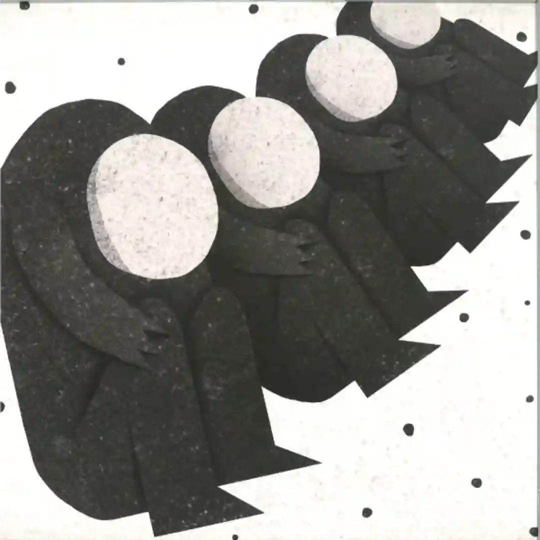Loading Ep cover