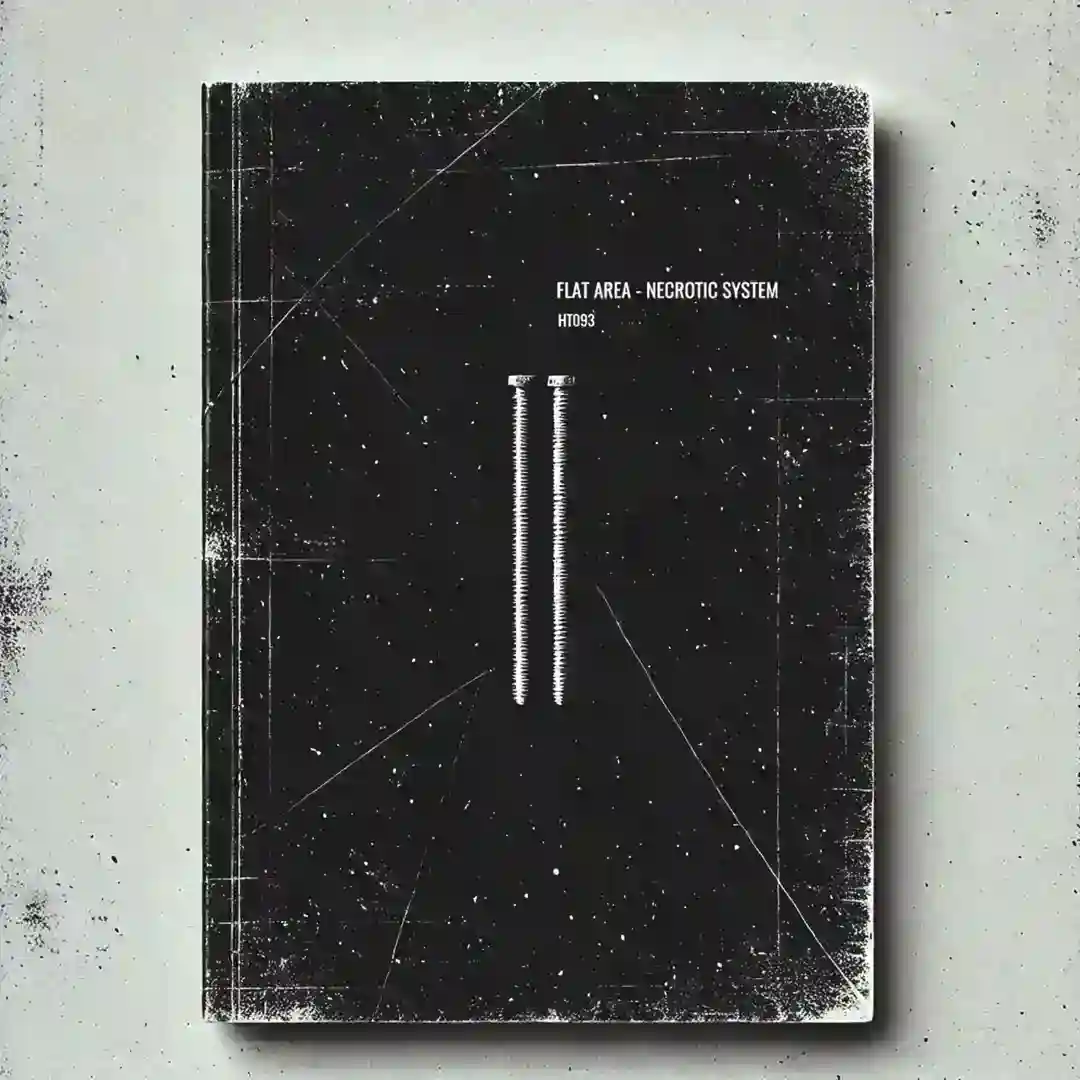 Necrotic System cover