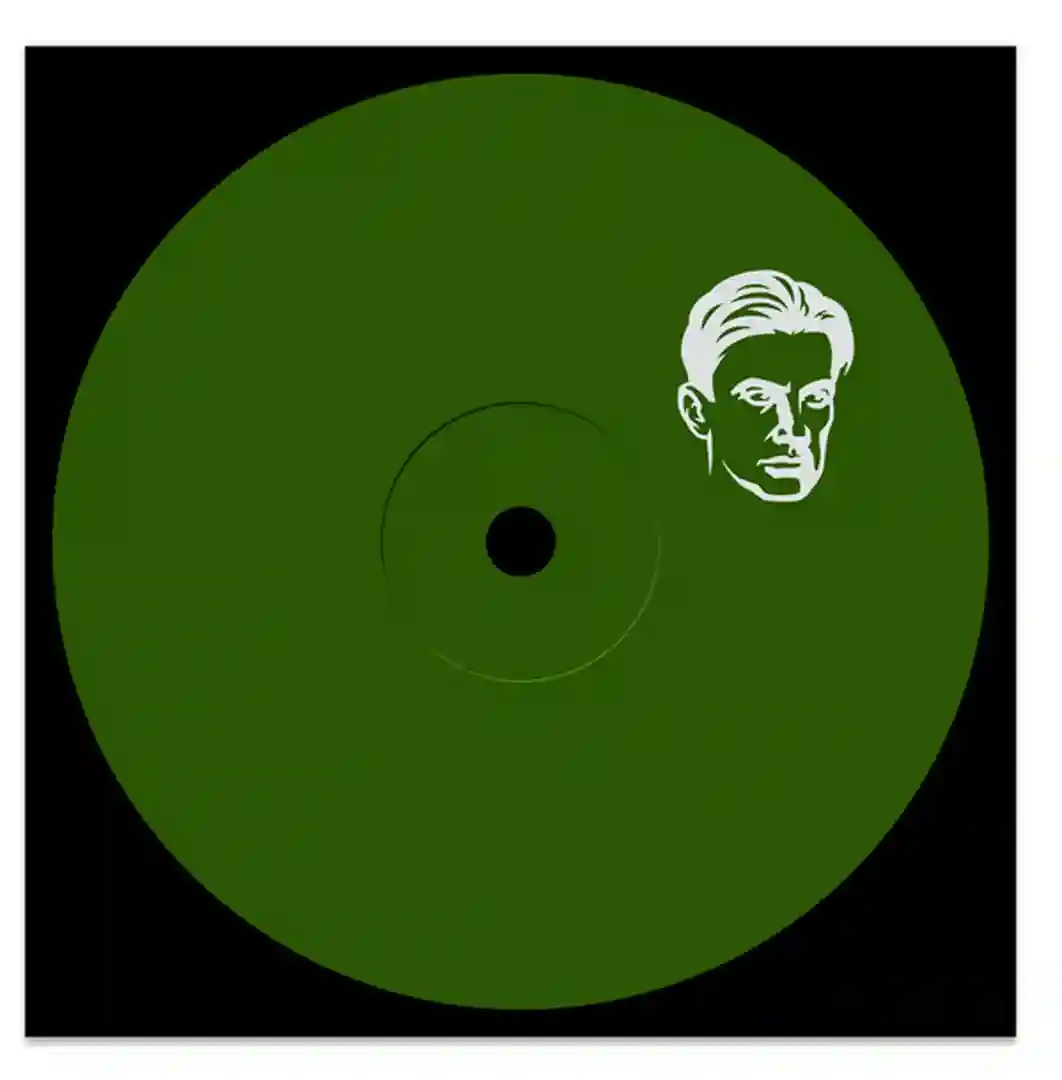 Metonimia (Original Mix) cover