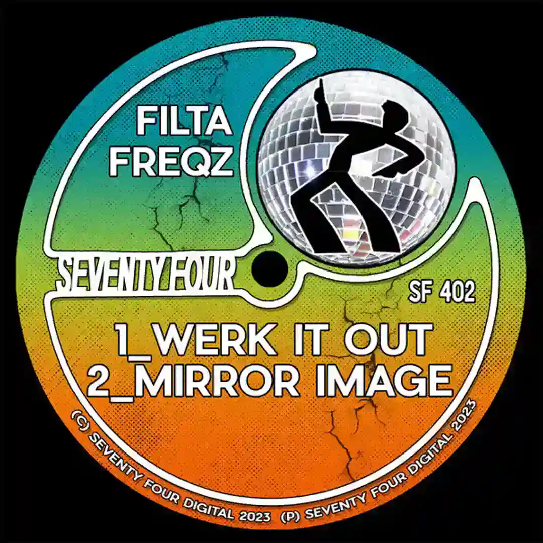 Mirror Image cover