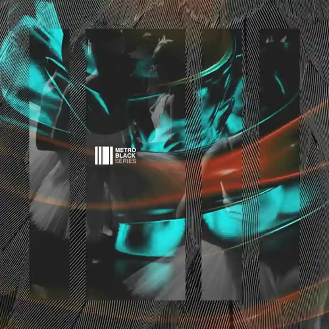 Too Many Humans (Original Mix) cover