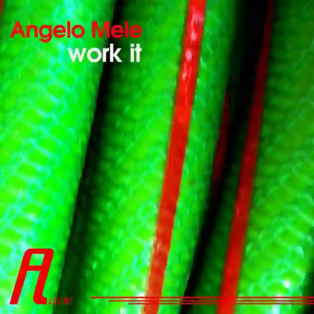 Work It (Danilo Schneider Remix) cover