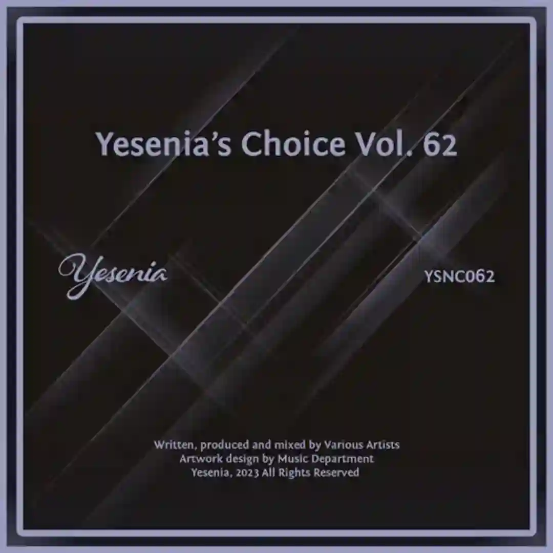 Smooth Melody (Original Mix) cover