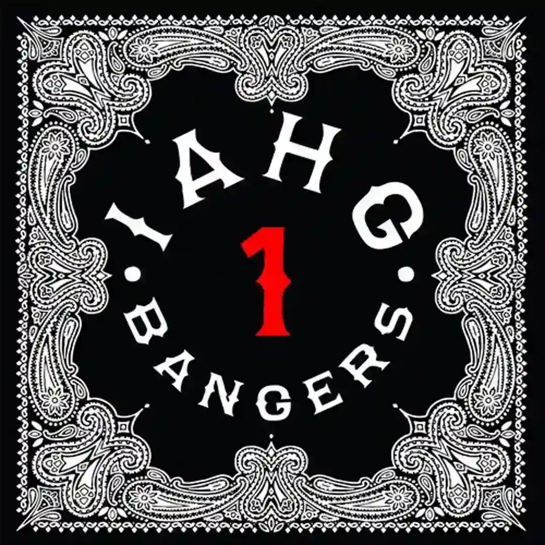 House Peopz (Original Mix) cover