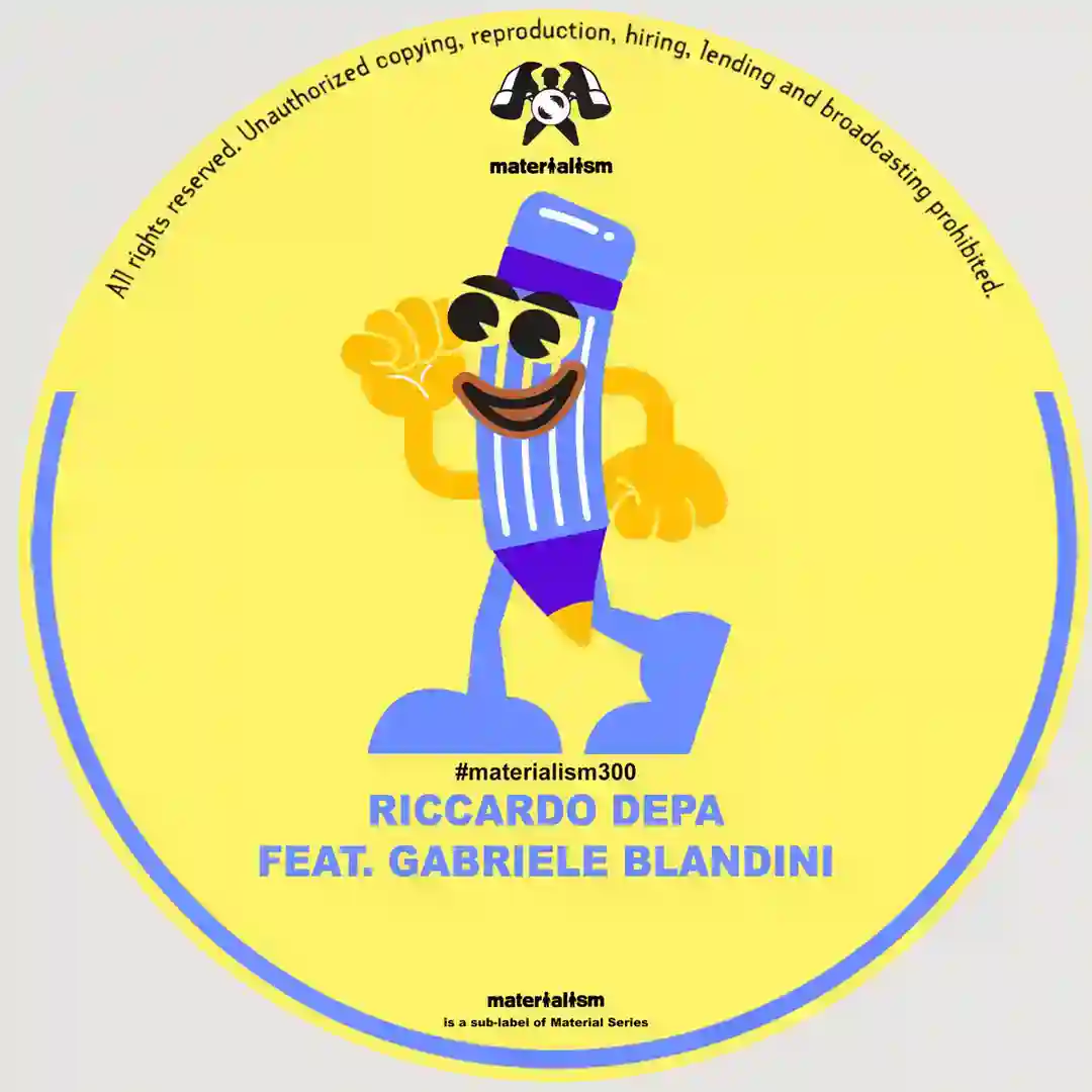 Bandolera (Original Mix) cover