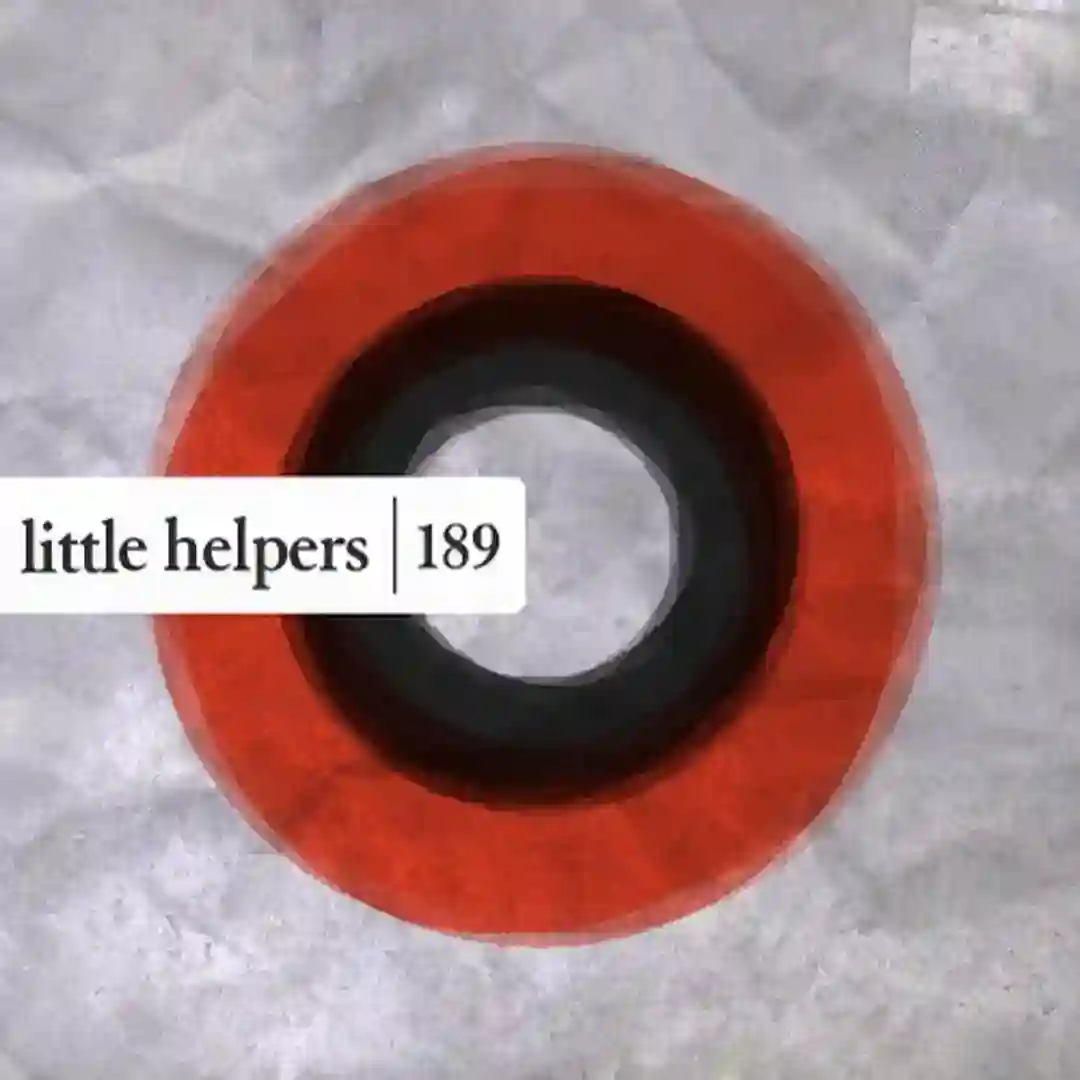 Little Helpers 189-5 (Original Mix) cover