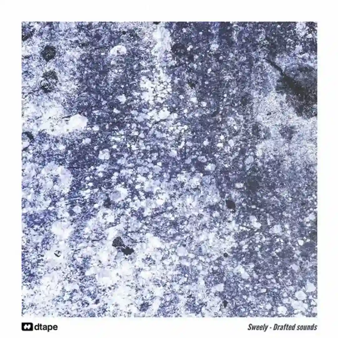 Drafted Sounds [DTP001] cover
