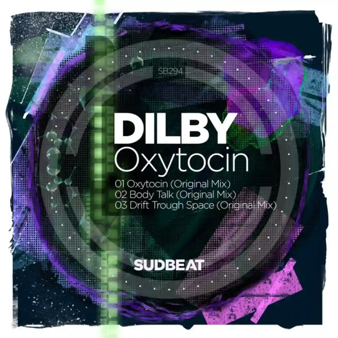 Drift Through Space (Original Mix) cover