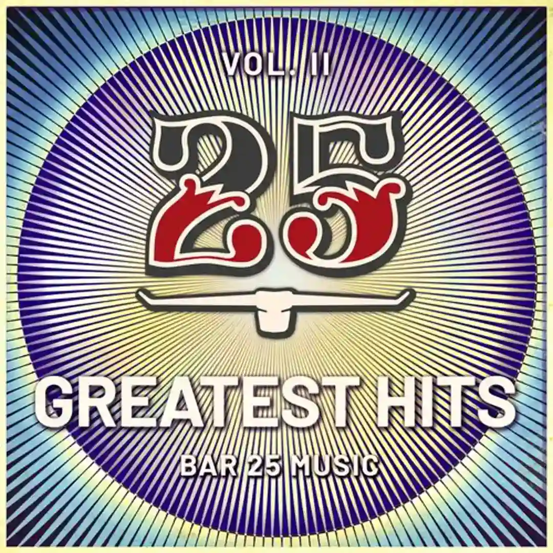 All Time High cover
