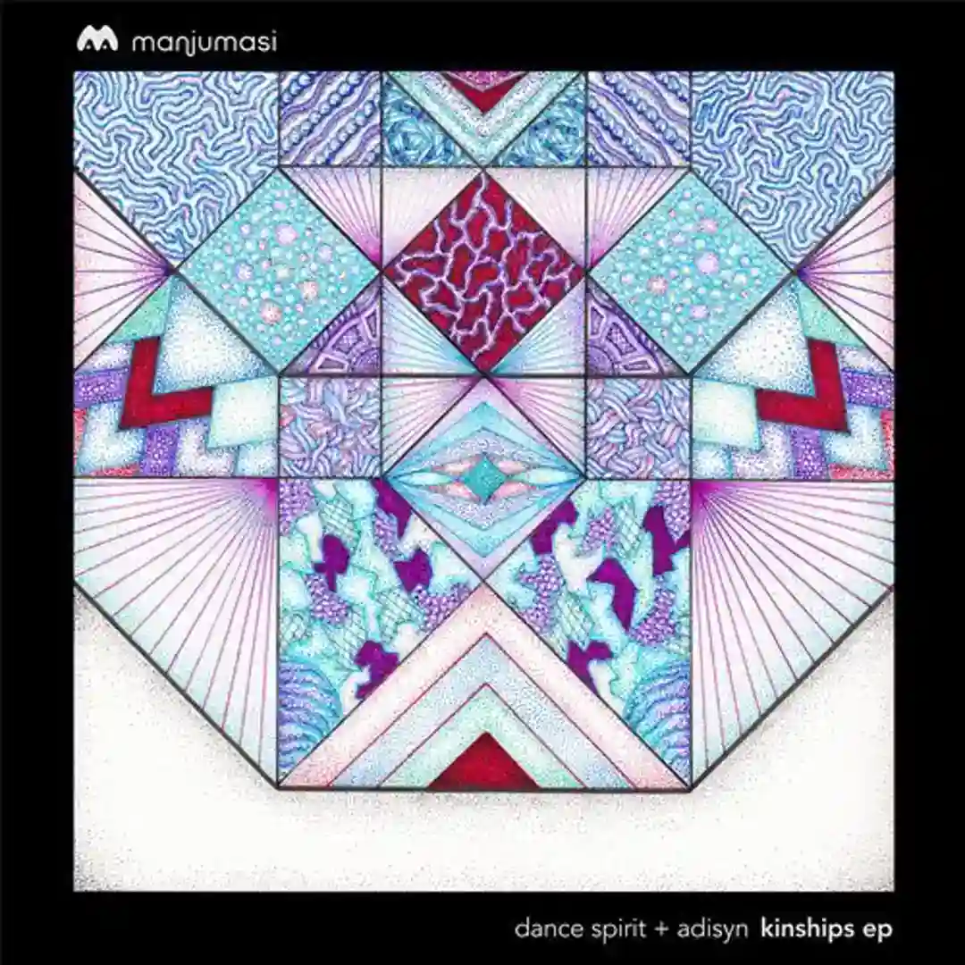 Kinships (Original Mix) cover