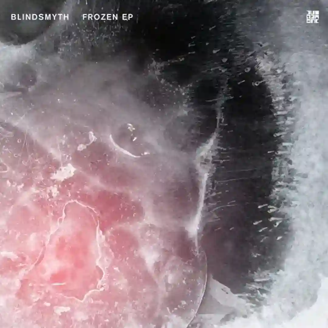 Frozen EP cover