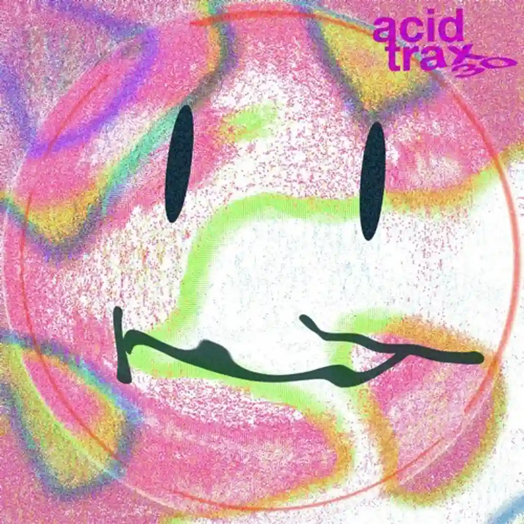 Acid Summer (Original Mix) cover